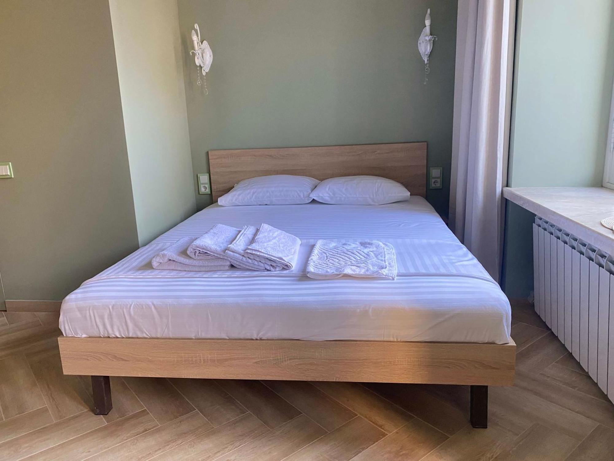 Віп Аппартаменти На Малій Арнаутській,59 Apartment Odesa Exterior foto