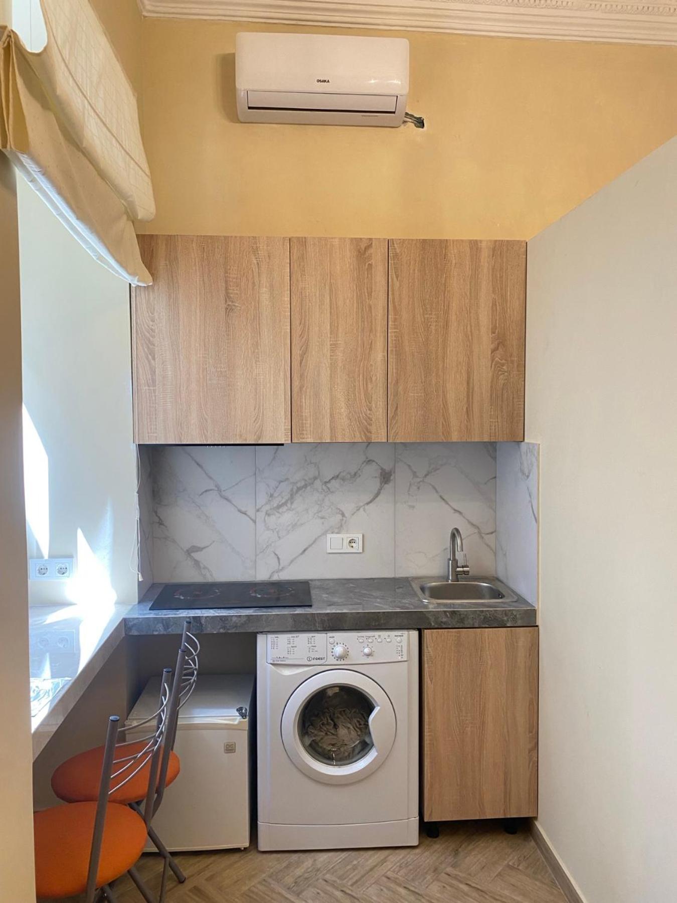 Віп Аппартаменти На Малій Арнаутській,59 Apartment Odesa Exterior foto