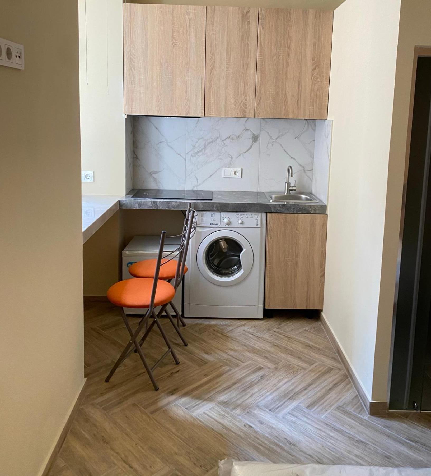 Віп Аппартаменти На Малій Арнаутській,59 Apartment Odesa Exterior foto