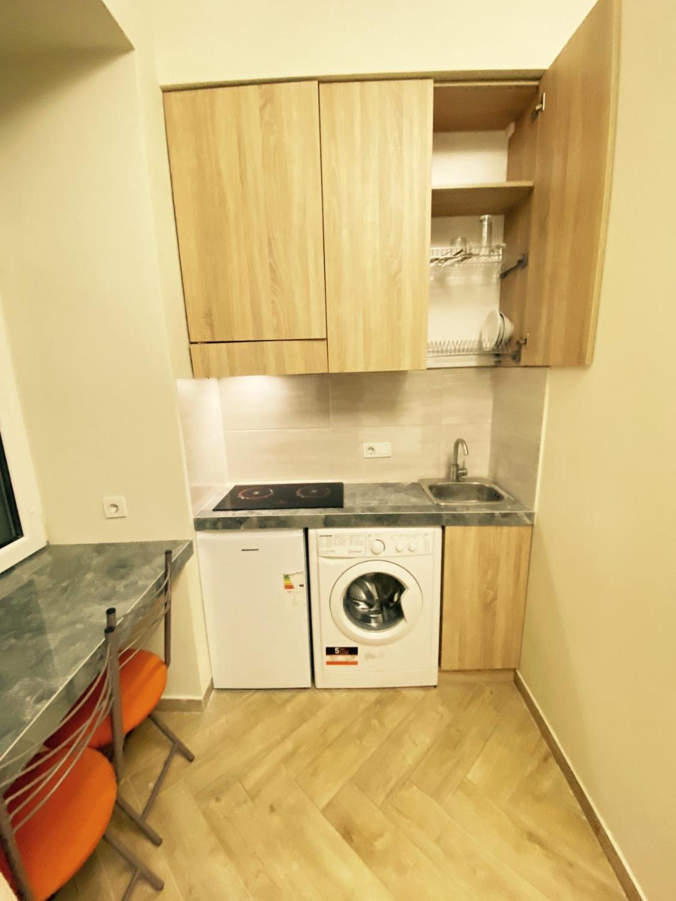 Віп Аппартаменти На Малій Арнаутській,59 Apartment Odesa Exterior foto