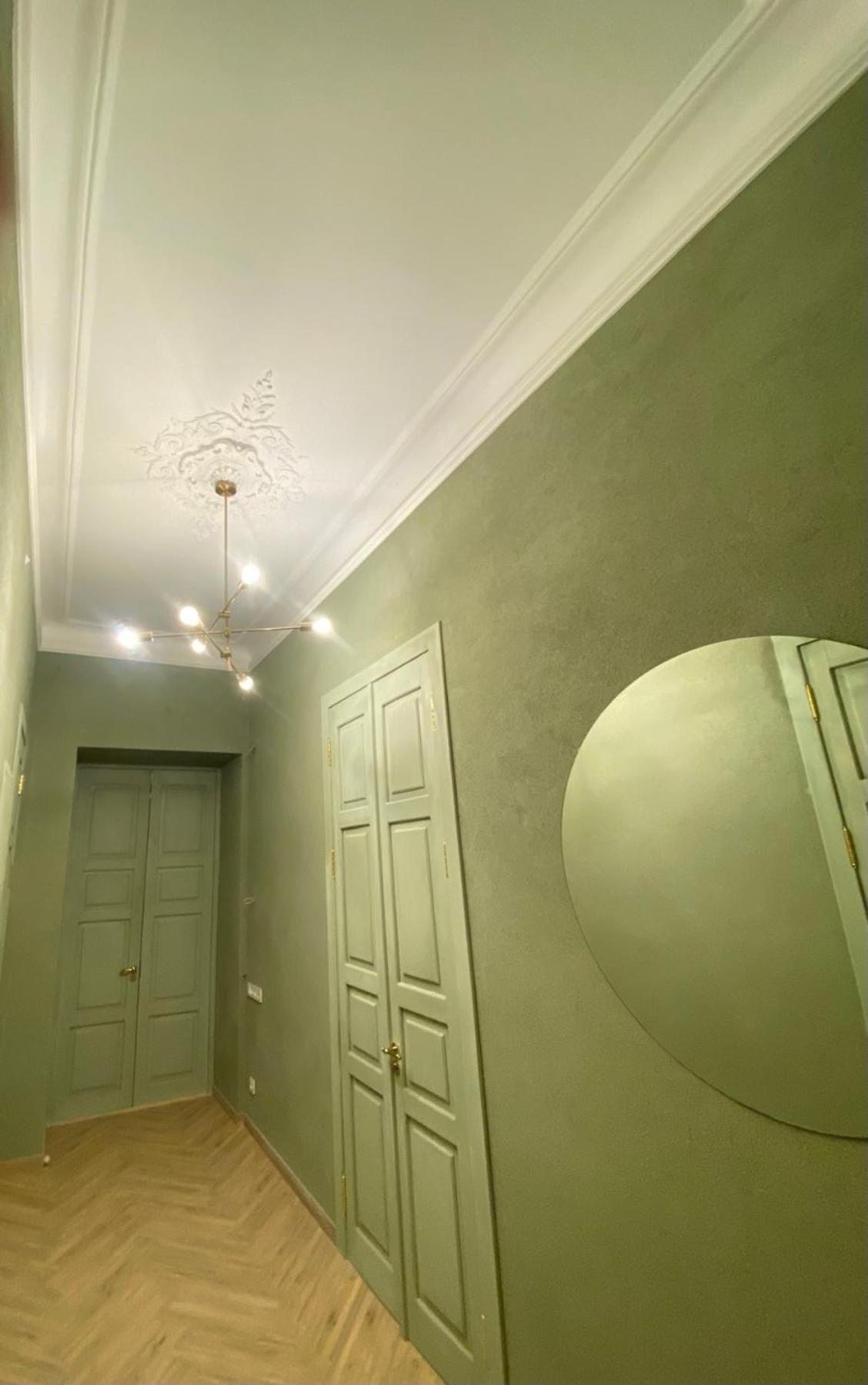 Віп Аппартаменти На Малій Арнаутській,59 Apartment Odesa Exterior foto
