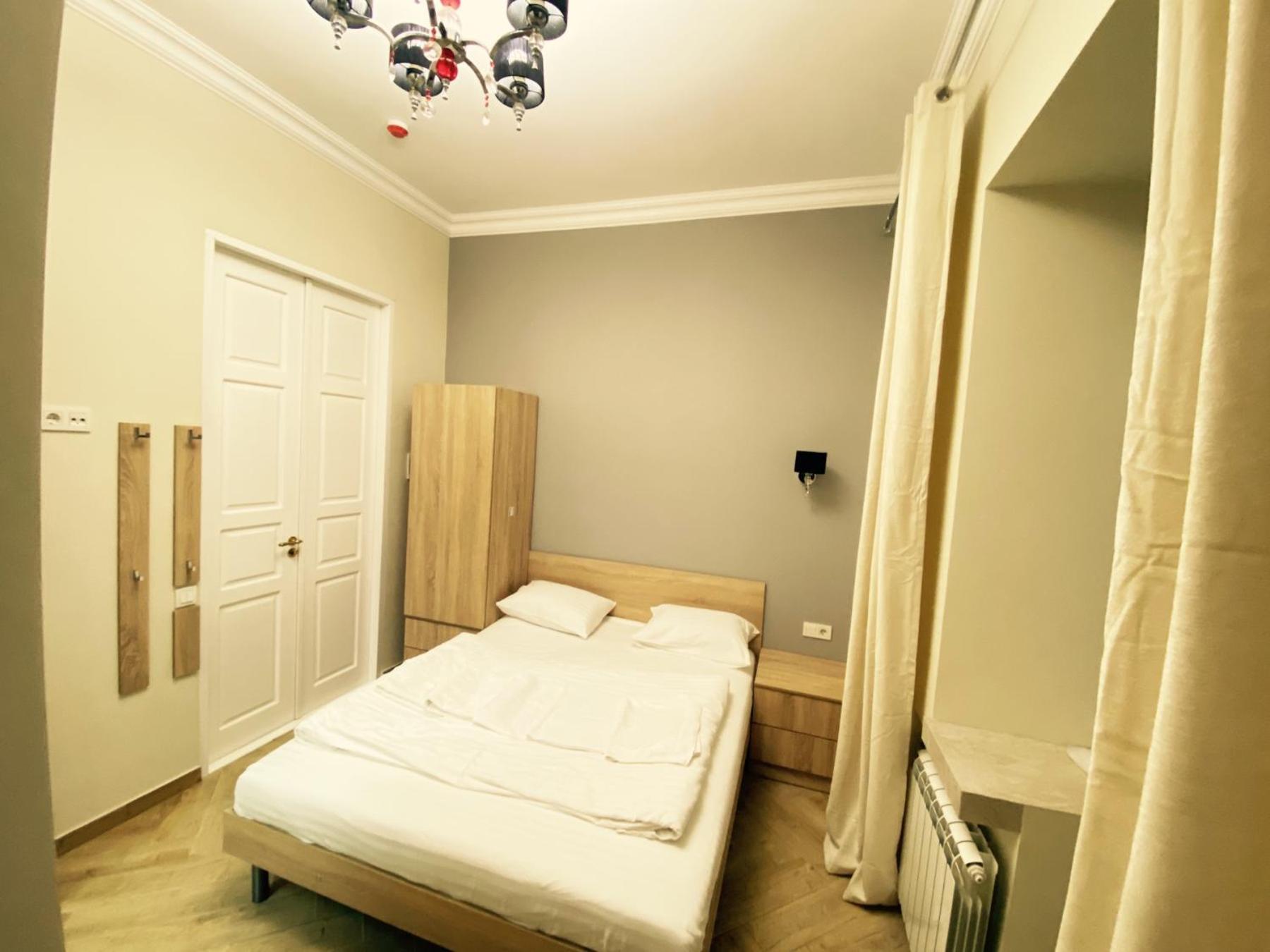 Віп Аппартаменти На Малій Арнаутській,59 Apartment Odesa Exterior foto