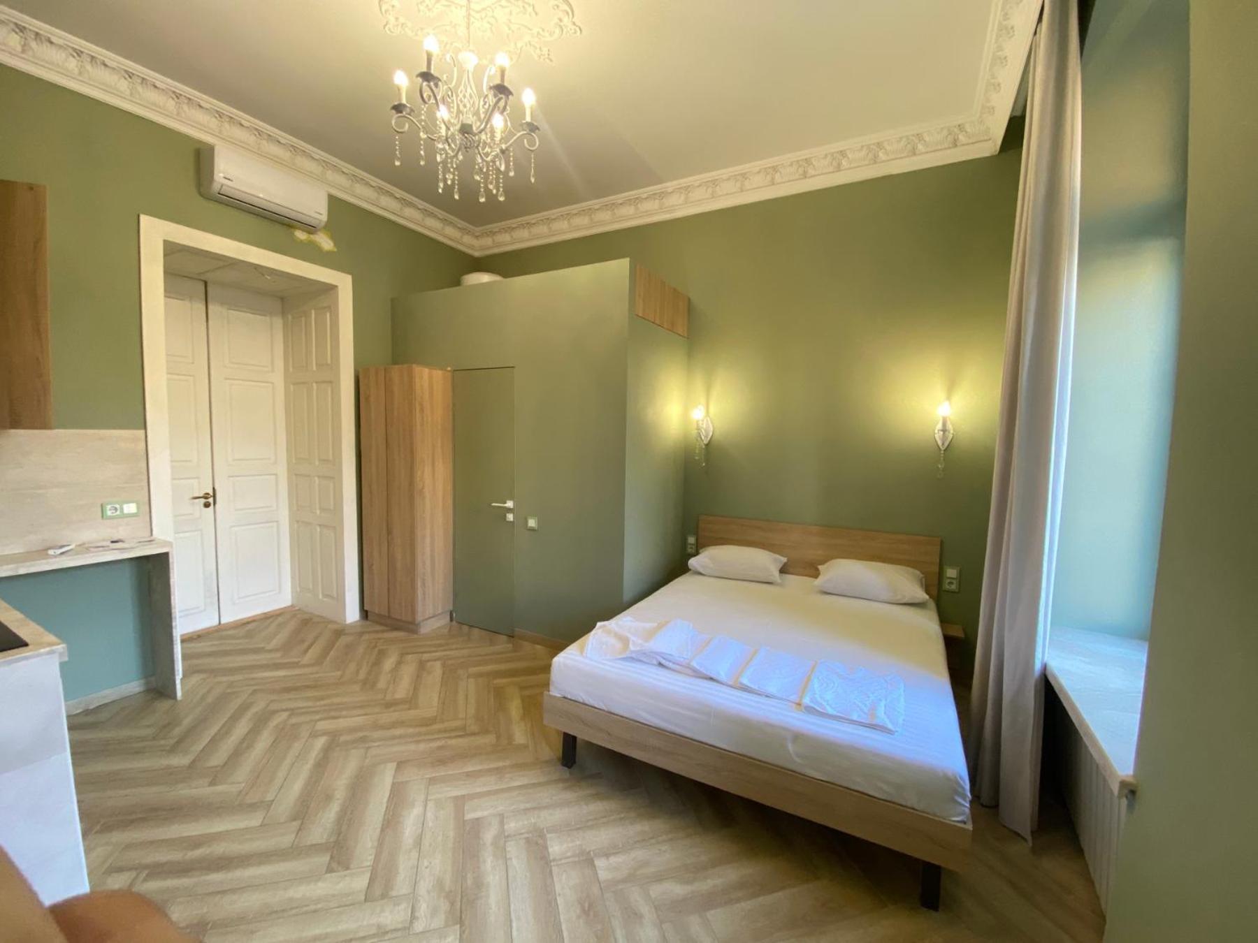 Віп Аппартаменти На Малій Арнаутській,59 Apartment Odesa Exterior foto